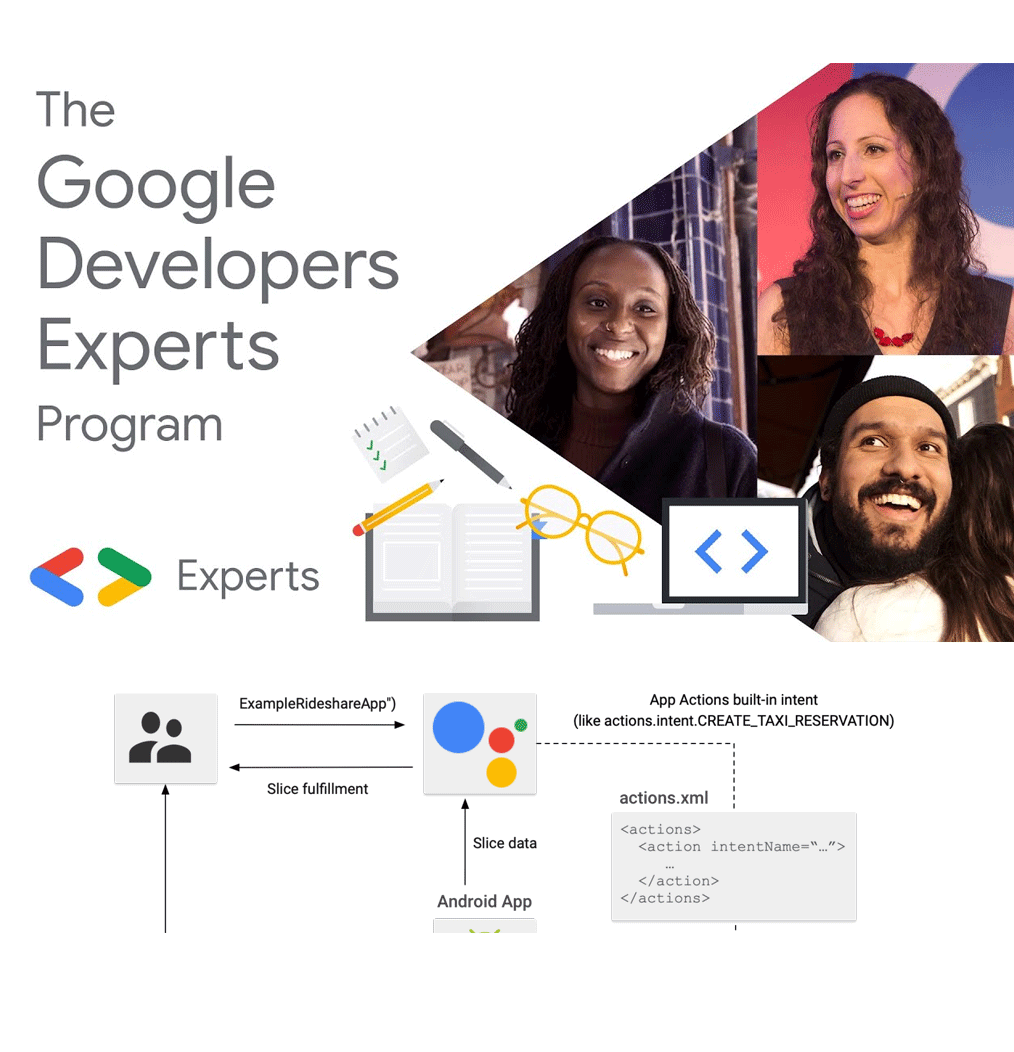 google-developers